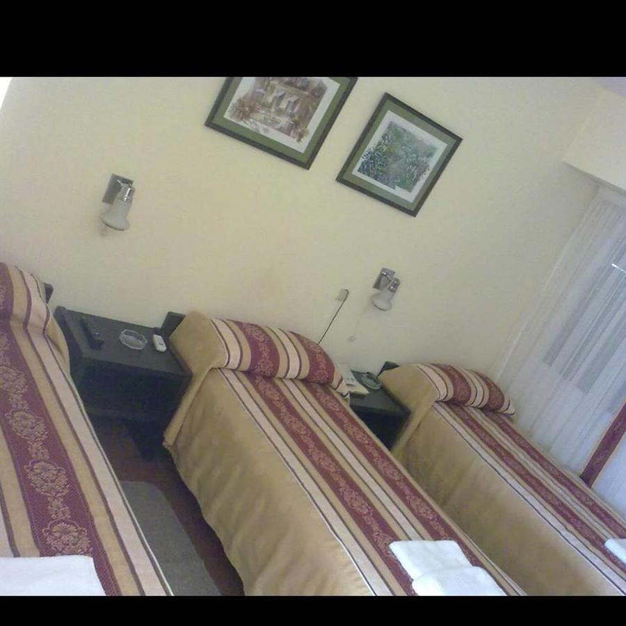 Hotel Avellaneda Avellaneda  Екстер'єр фото