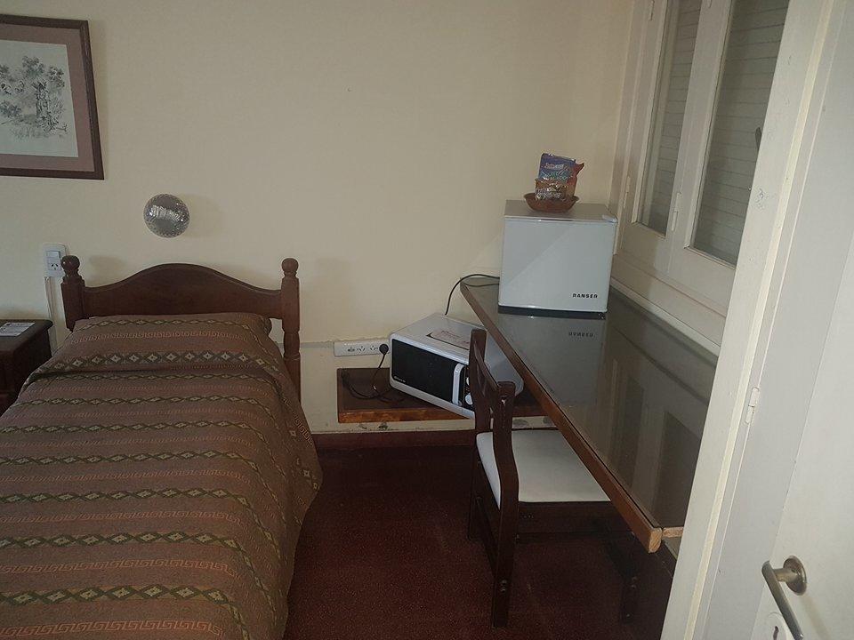 Hotel Avellaneda Avellaneda  Екстер'єр фото