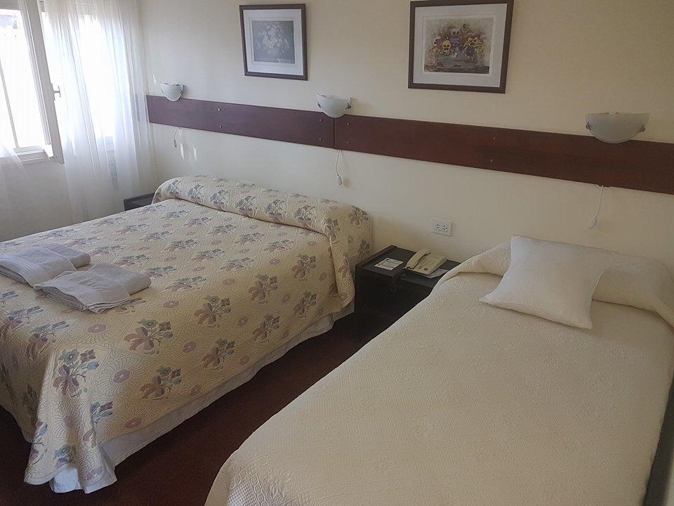 Hotel Avellaneda Avellaneda  Екстер'єр фото