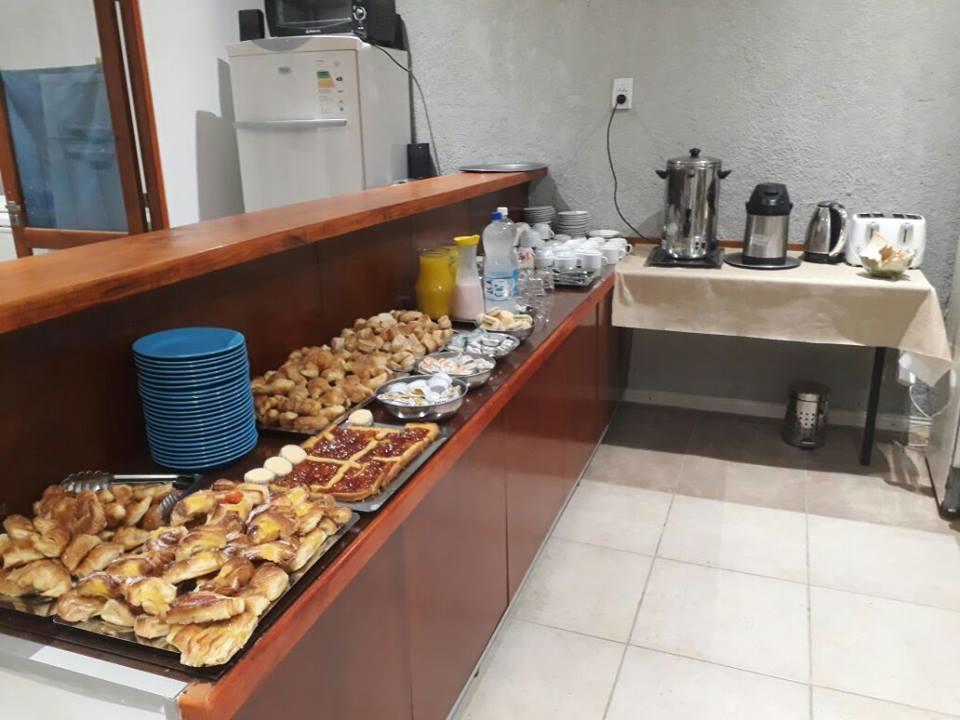 Hotel Avellaneda Avellaneda  Екстер'єр фото