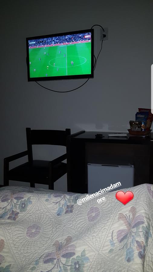 Hotel Avellaneda Avellaneda  Екстер'єр фото