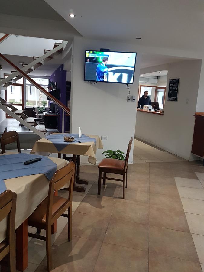 Hotel Avellaneda Avellaneda  Екстер'єр фото