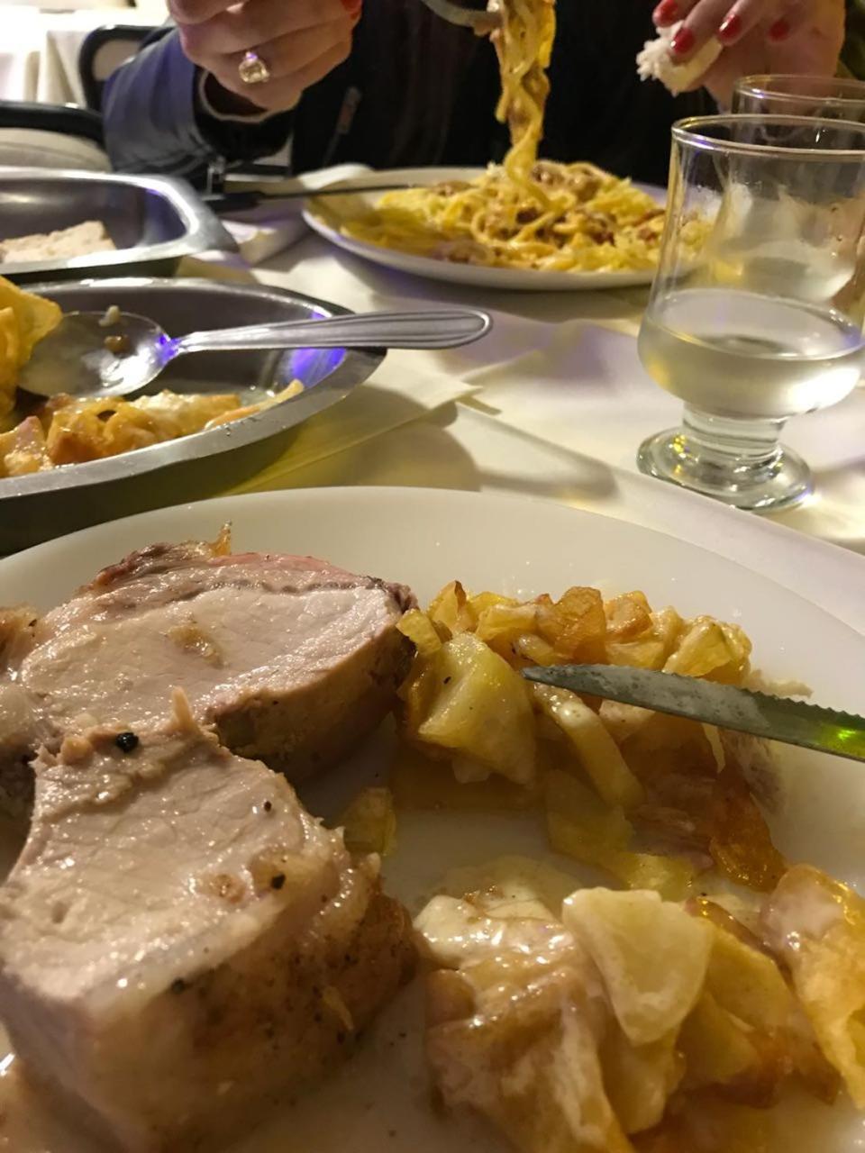Hotel Avellaneda Avellaneda  Екстер'єр фото