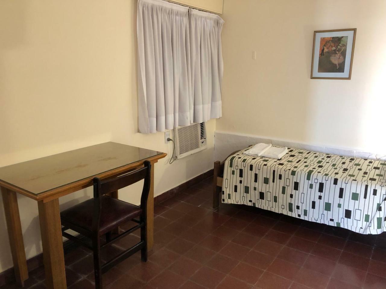 Hotel Avellaneda Avellaneda  Екстер'єр фото