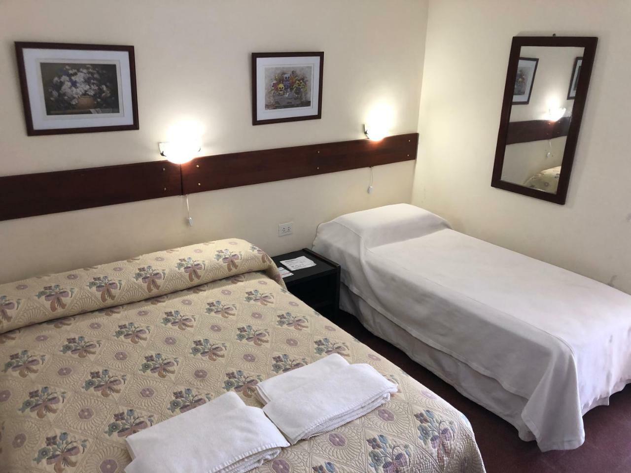Hotel Avellaneda Avellaneda  Екстер'єр фото