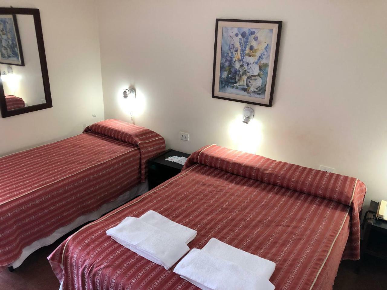 Hotel Avellaneda Avellaneda  Екстер'єр фото