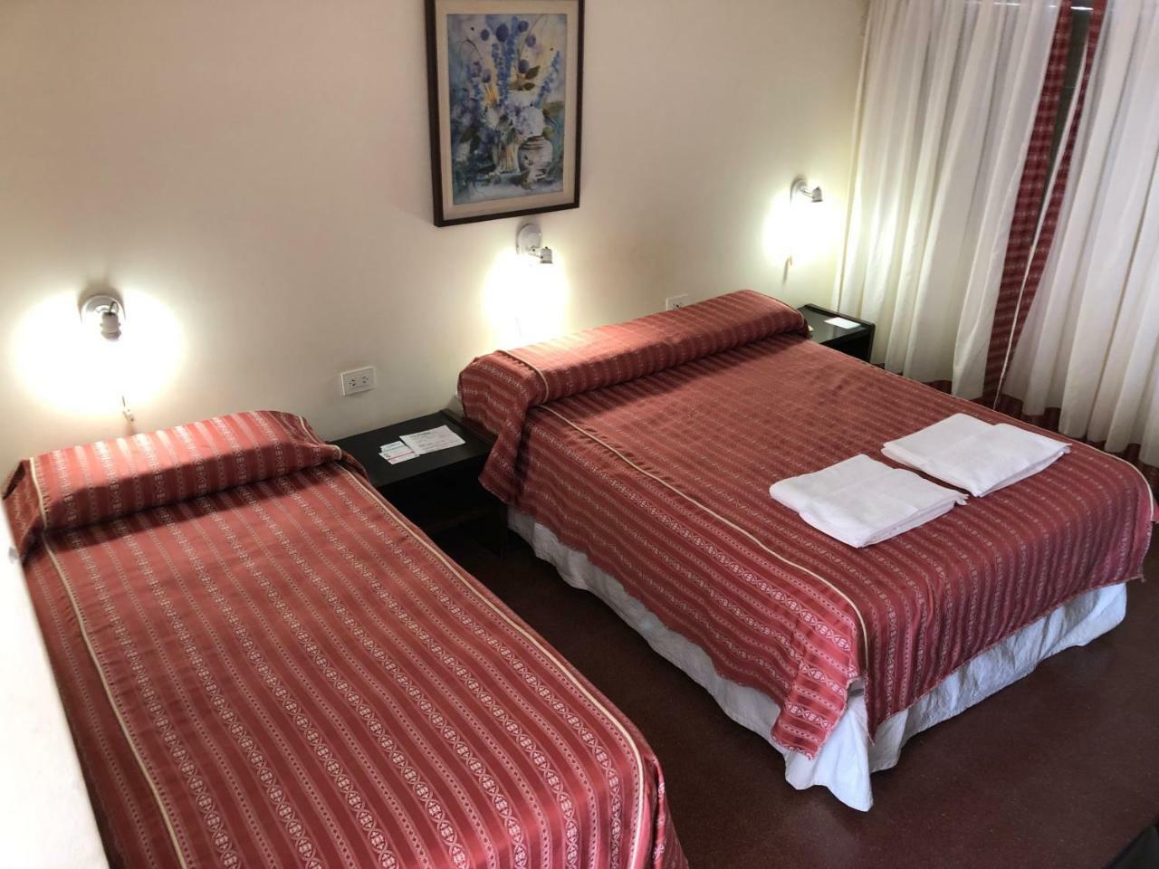 Hotel Avellaneda Avellaneda  Екстер'єр фото