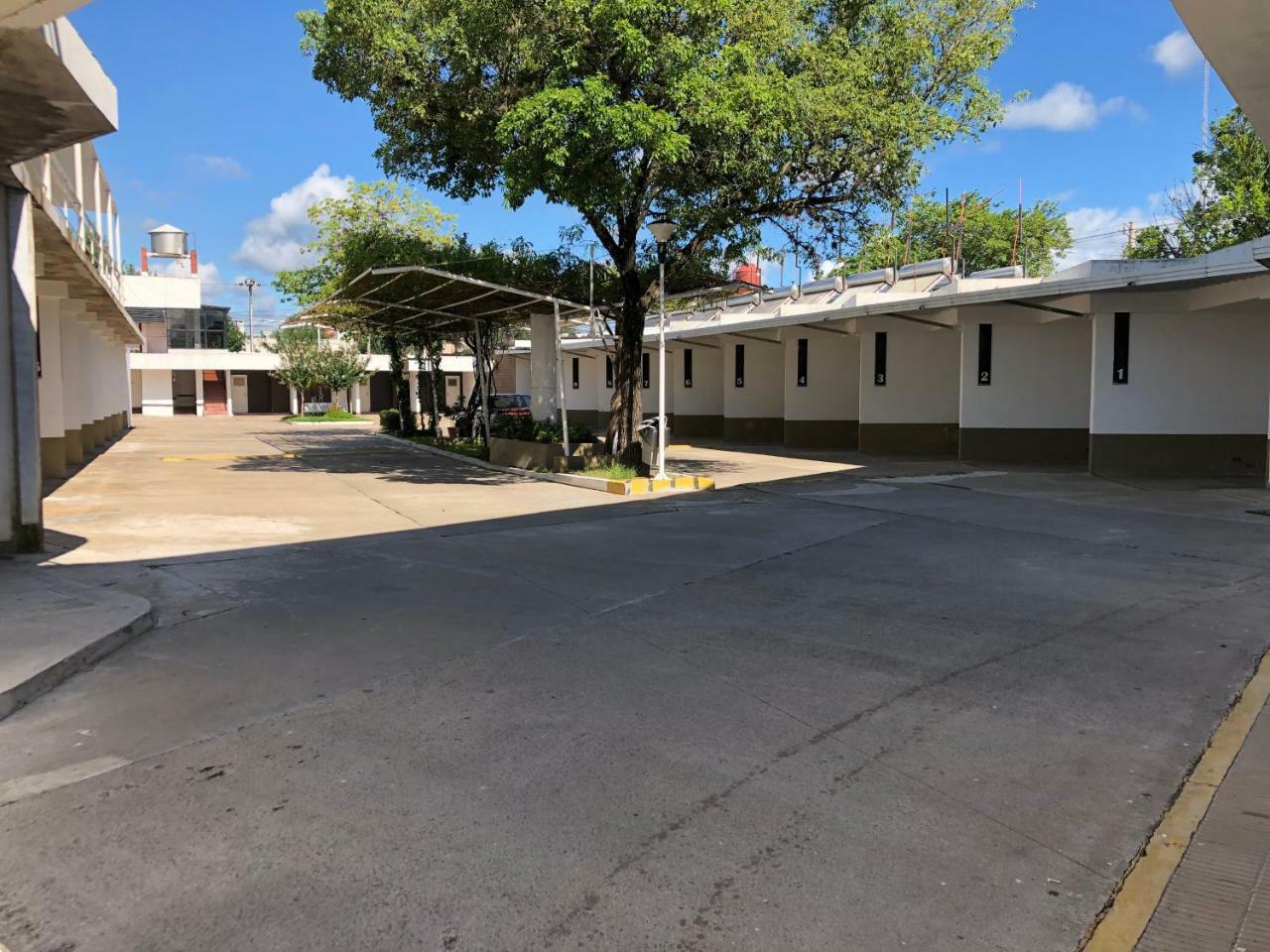 Hotel Avellaneda Avellaneda  Екстер'єр фото