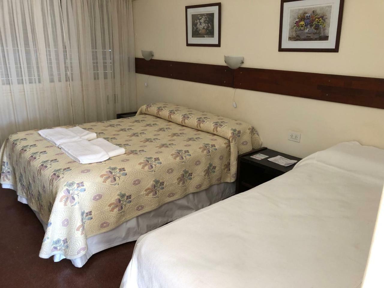 Hotel Avellaneda Avellaneda  Екстер'єр фото